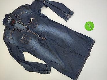tailor jerry: Tom Tailor Denim, Sukienka damska, rozmiar L — 2