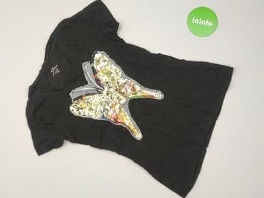 t shirty z dekoltem v allegro: Janina, Women`s T-shirt, size M (EU 38) — 2
