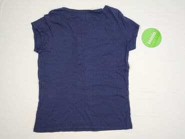 koszulki napapijri: In Extenso, T-shirt damski, rozmiar L — 4