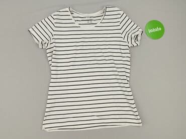 markowe t shirty damskie wyprzedaż zalando: Esmara, T-shirt damski, rozmiar S — 2