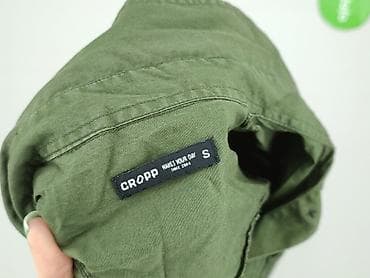 koszule hektor: Cropp, Koszula damska, rozmiar S — 4