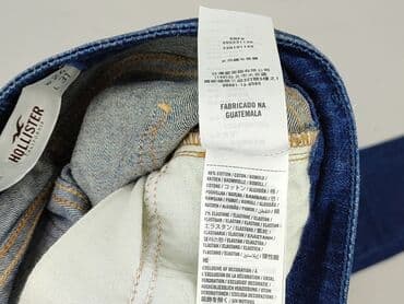 hollister jeans: Hollister, Jeansy damskie — 5