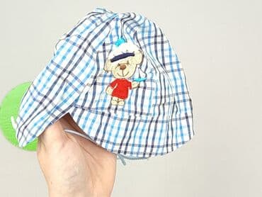 kombinezon softshell name it: Cap, Newborn baby, condition - Perfect — 4