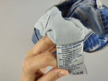 jeansy gap: Jeansy damskie, rozmiar S — 6