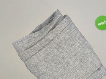 lasocki polbuty na koturnie: QUIOSQUE, Spodnie materiałowe damskie, rozmiar S — 6