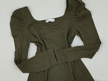 Ubrania damskie: SZACHOWNICA, Bluzka damska, rozmiar M — 1