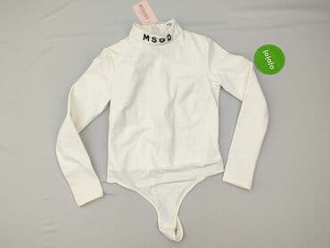 prenatal body: Missguided, Body damskie, rozmiar S — 3