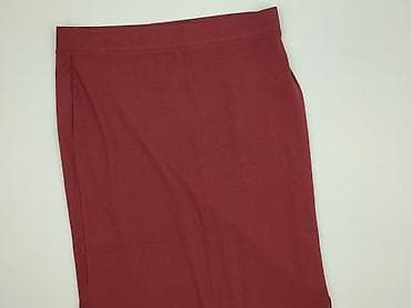 czerwone leginsy: Spódnica damska, rozmiar XL — 1