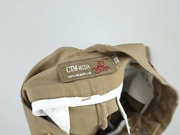 diverse jeansy: Spodnie materiałowe damskie, rozmiar S — 4