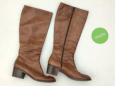 obuwie bugo: Kozaki damskie, rozmiar 39 — 2