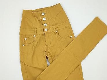 buty seven for 7: Jeansy damskie, rozmiar S — 1