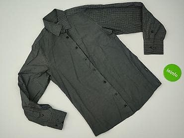 klapki p: SAM, Koszulа dla mężczyzn, rozmiar M — 2