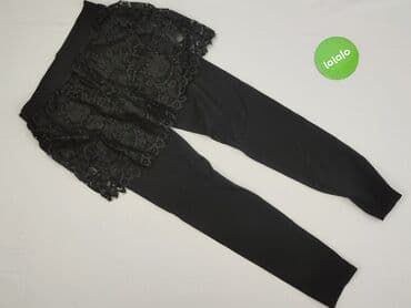 leginsy zara: Calzedonia, Legginsy Eleganckie damskie, rozmiar S — 2