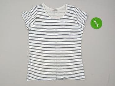 szorty roxy: Orsay, T-shirt damski, rozmiar M — 2