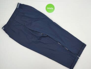 szerokie spodnie plisowane zara: Zara, Spodnie materiałowe damskie, XS — 2