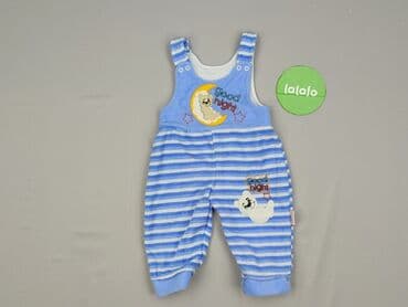 koszulki barcelony 22 23: Overalls 1.5-2 years, 86-92 cm, condition - Perfect — 2