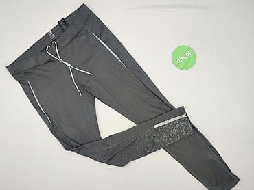 oner active spodnie: H&M Sport, Legginsy Sportowe damskie, rozmiar L — 2