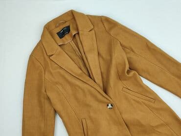 Sinsay, Płaszcz damski, rozmiar L