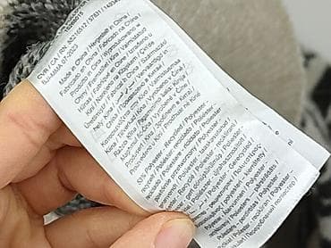 only spódnice: ONLY, Sweter damski, rozmiar L — 7