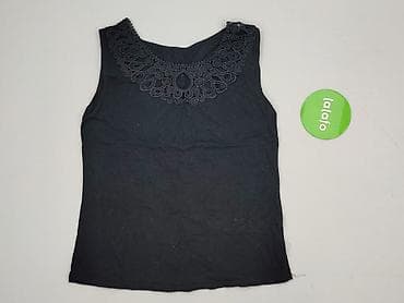 biale bluzki haftowane: Bluzka damska, rozmiar S — 2