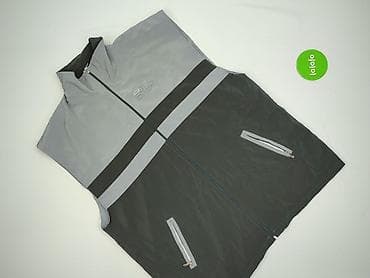 recman: Męska kamizelka sportowa bezrękawnik XXXL - Marka: EILA (haftowane — 2