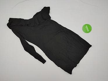 sweter bolerko hm: H&M Divided, Sukienka damska, rozmiar S — 4