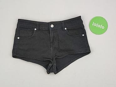 shorts tech fleece: H&M Divided, Szorty damskie, rozmiar XS — 3
