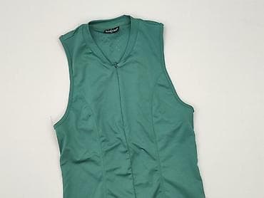 koszulka ruch: Top damski, rozmiar M — 1