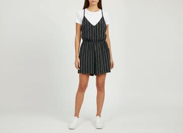 kod rabatowy top secret: Qed London, Kombinezon damski, M — 6