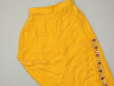 Spodnie 3/4 damskie, rozmiar One size