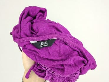Ubrania damskie: F&F, Bluzka damska, rozmiar M — 4