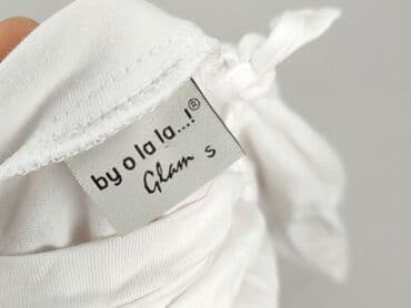 Kobiety: By o la la. !, T-shirt damski, rozmiar S — 4
