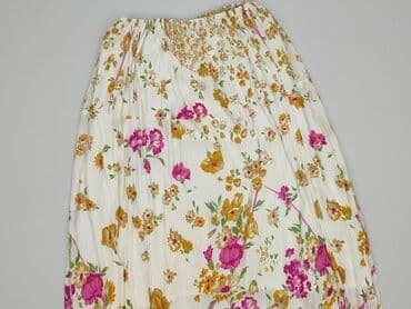 spódniczka srebrne: Women`s skirt, S — 1