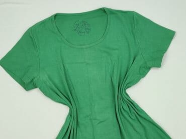 miu miu t shirty: Biaggini, Women`s T-shirt, size L (EU 40) — 1