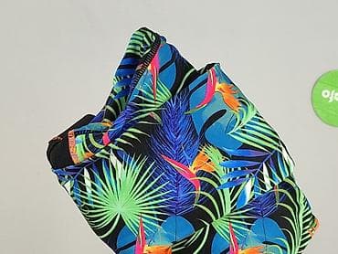 sizeer spodnie: Legginsy Sportowe damskie, rozmiar M — 6