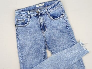 Women: Jeans for women, size M (EU 38) — 1