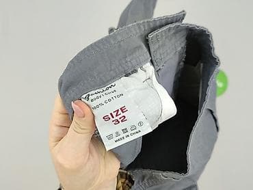 sweter 46: Szorty dla mężczyzn, rozmiar L — 4