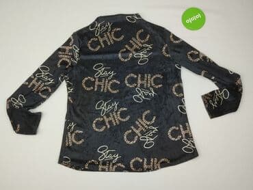 kurtka dzik: Chic, Bluzka damska, rozmiar M — 2
