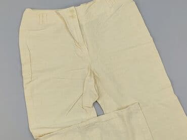 lidl piżamy: Material trousers for women, size L (EU 40) — 1