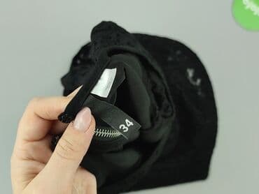 Kobiety: H&M Divided, Sukienka damska, rozmiar XS — 5