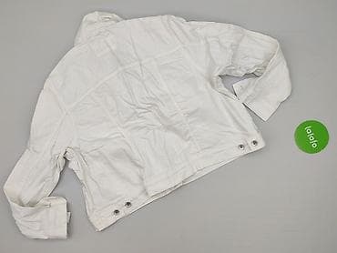 katany jeansowe: M&S Collection, Kurtka jeansowa damska, rozmiar 2XL — 3