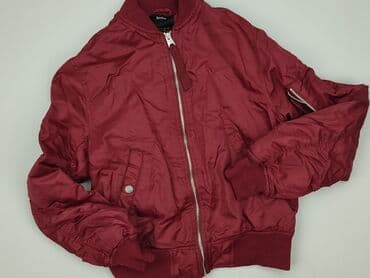 Bershka, Kurtka bomberka damska, rozmiar XS
