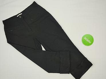 second hand luboń: Spodnie materiałowe damskie, rozmiar S — 2