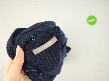 narzutka h: Orsay, Women`s knitwear, size S (EU 36) — 4