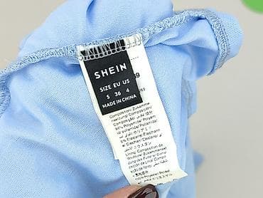 rozmiar 6: Shein, Top damski, rozmiar S — 5
