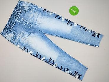 air max jeans: Legginsy rozmiar 2XL — 2