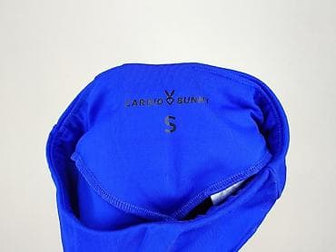 szare dresy h: Cardio Bunny, Legginsy Sportowe damskie, rozmiar S — 4