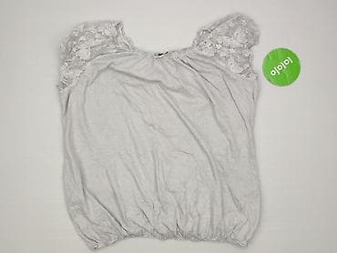 claudia strater: Street One, Bluzka damska, rozmiar 3XL — 2
