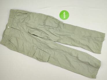 lidl spodnie cargo: H&M Divided, Spodnie cargo damskie, S — 2