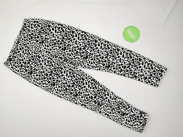 panterka sinsay: Legginsy rozmiar M — 2